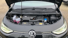 Volkswagen ID.3 150kW Match Pro 58kWh 5dr Auto Electric Hatchback